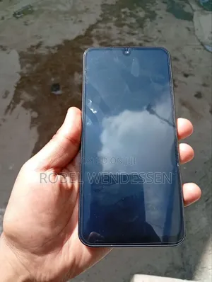 New Samsung Galaxy A26 256 GB Blue