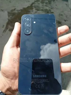 New Samsung Galaxy A26 256 GB Blue