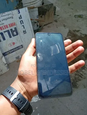 New Samsung Galaxy A26 256 GB Blue