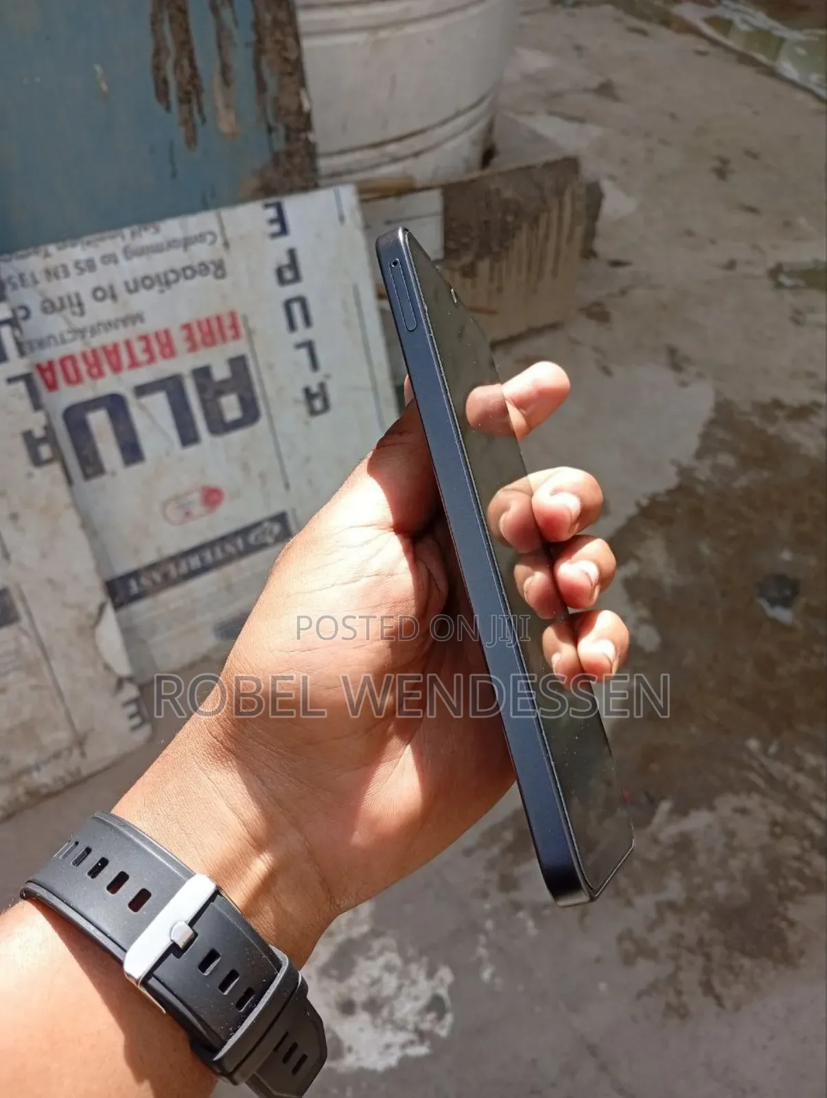 New Samsung Galaxy A26 256 GB Blue