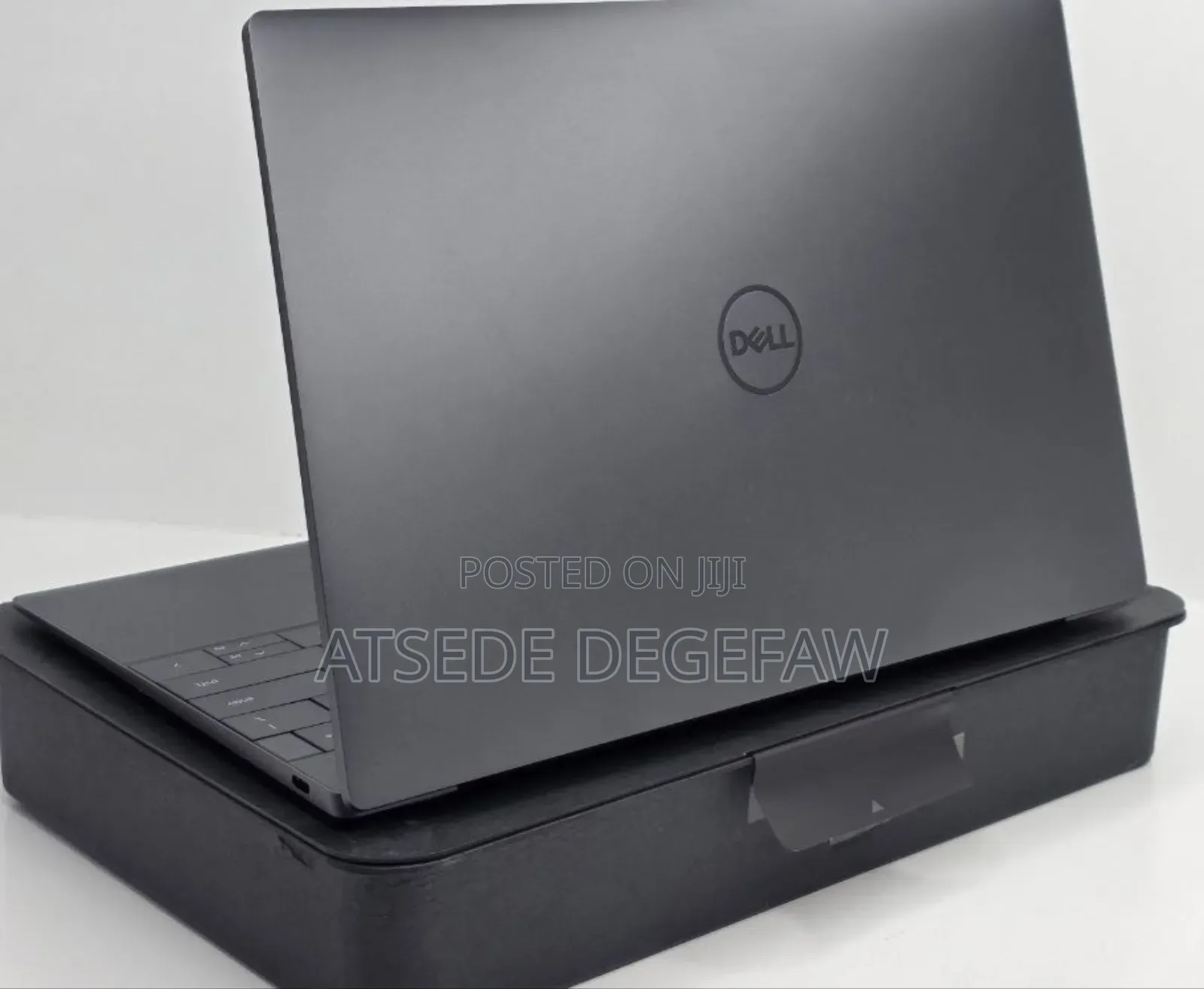 New Laptop Dell XPS 13 16GB Intel Core Ultra 7 SSD 512GB