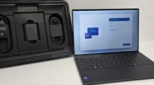 New Laptop Dell XPS 13 16GB Intel Core Ultra 7 SSD 512GB