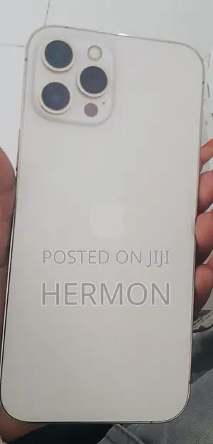 Apple iPhone 12 Pro Max 128 GB Gold