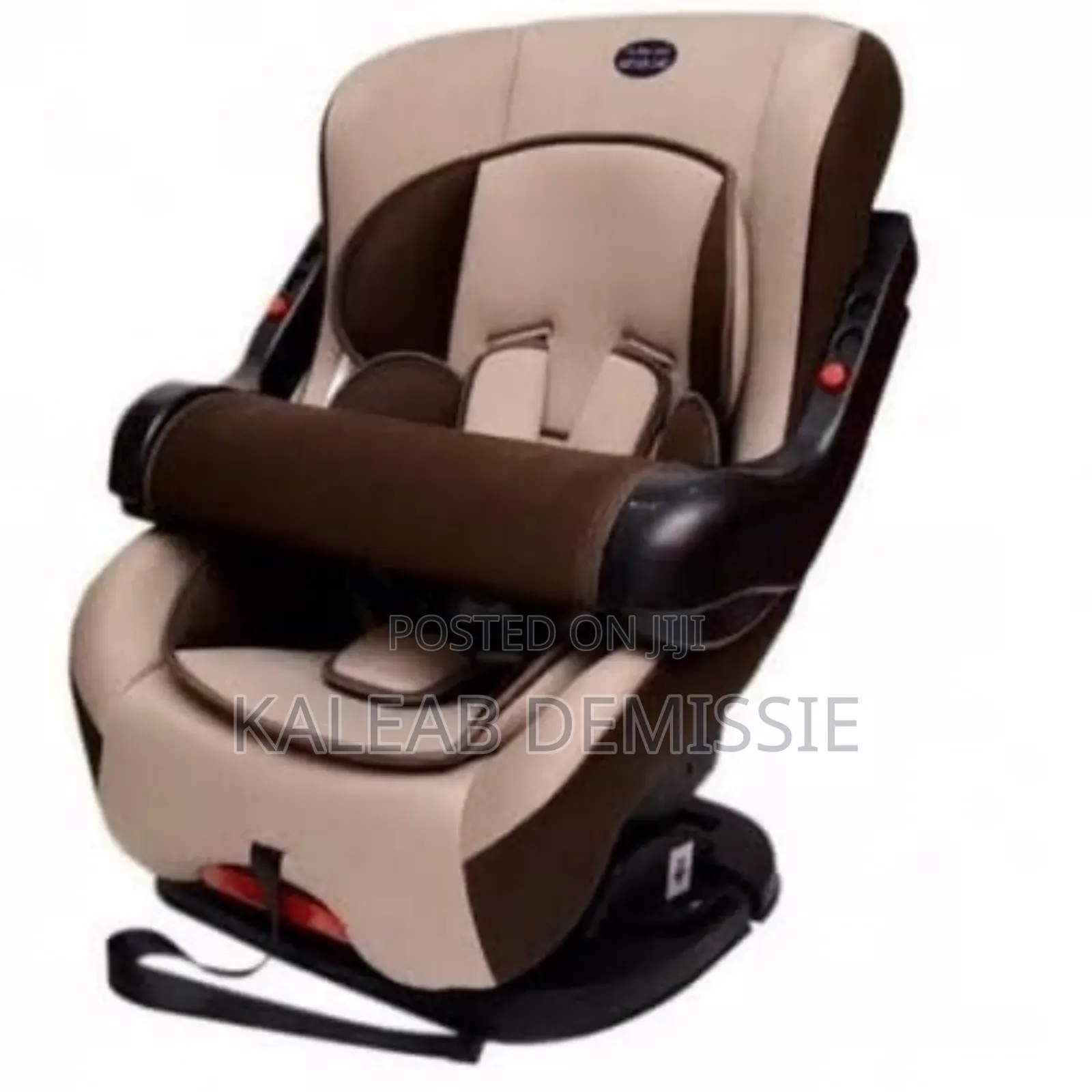 Kids Safety Car Seat