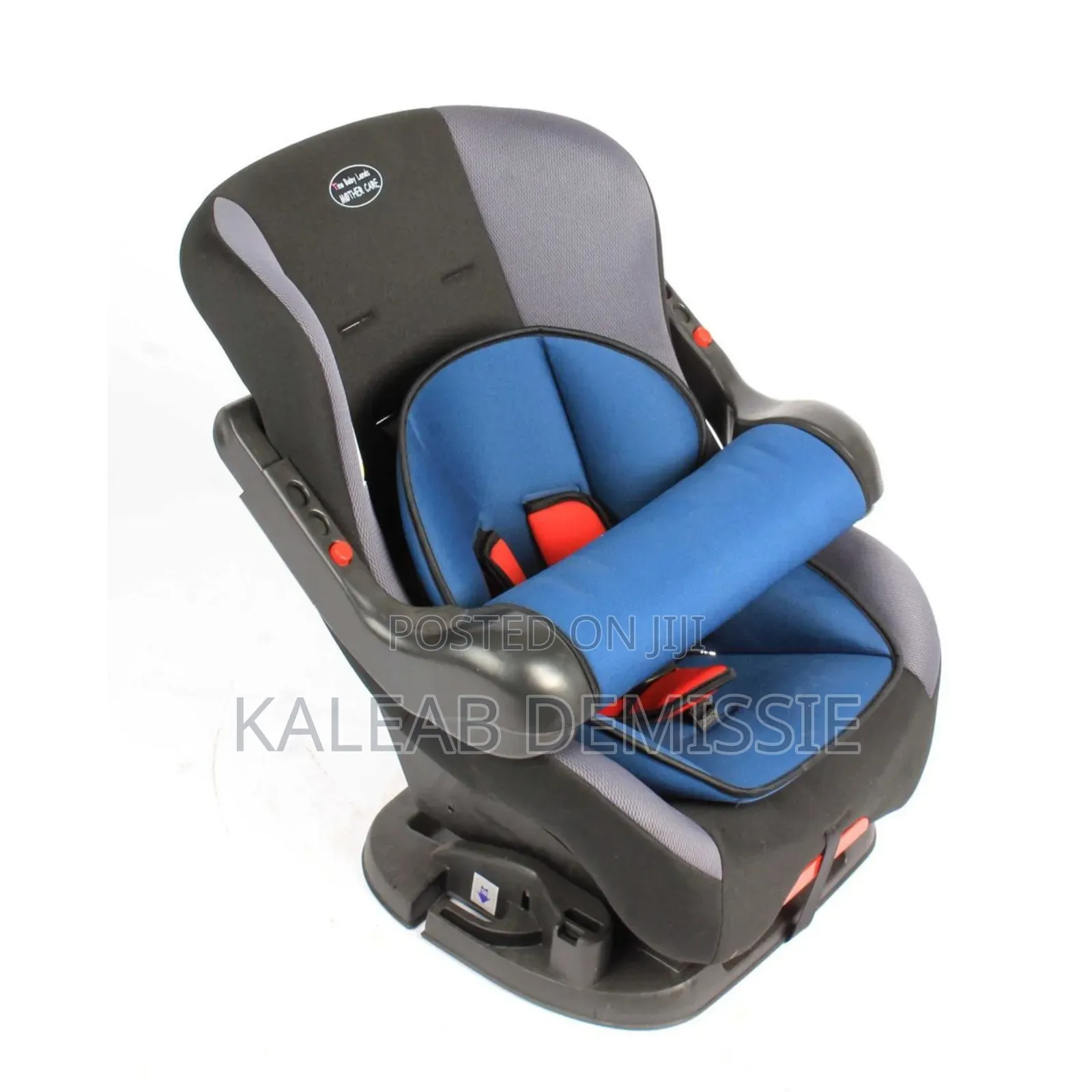 Kids Safety Car Seat