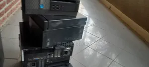 Desktop Computer Dell OptiPlex 3020 4GB Intel Core I5 HDD 256GB