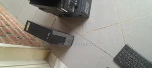 Desktop Computer Dell OptiPlex 3020 4GB Intel Core I5 HDD 256GB