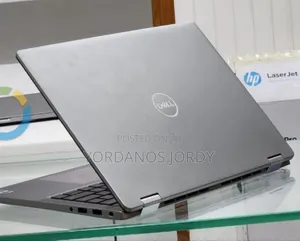 New Laptop Dell Latitude 7440 16GB Intel Core I7 SSD 512GB