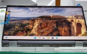 New Laptop Dell Latitude 7440 16GB Intel Core I7 SSD 512GB