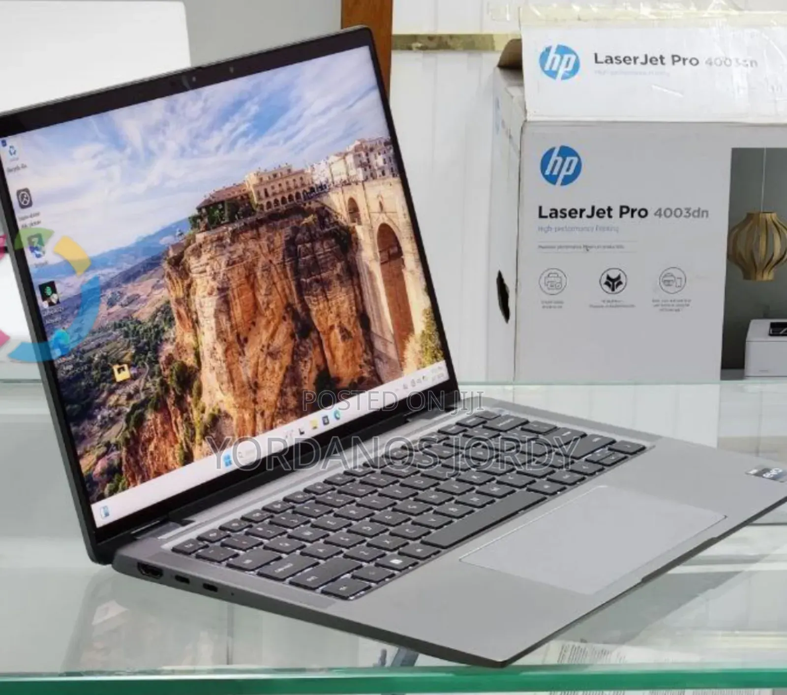 New Laptop Dell Latitude 7440 16GB Intel Core I7 SSD 512GB