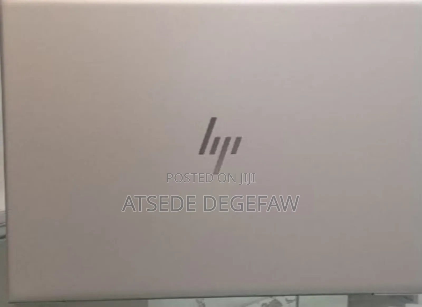 New Laptop HP EliteBook 745 G6 16GB AMD Ryzen 5 SSD 512GB