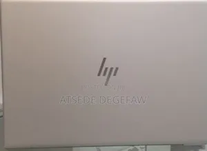 New Laptop HP EliteBook 745 G6 16GB AMD Ryzen 5 SSD 512GB