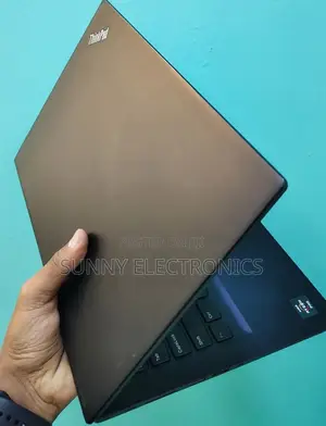 New Laptop Lenovo ThinkPad T495s 16GB AMD Ryzen 5 SSD 512GB