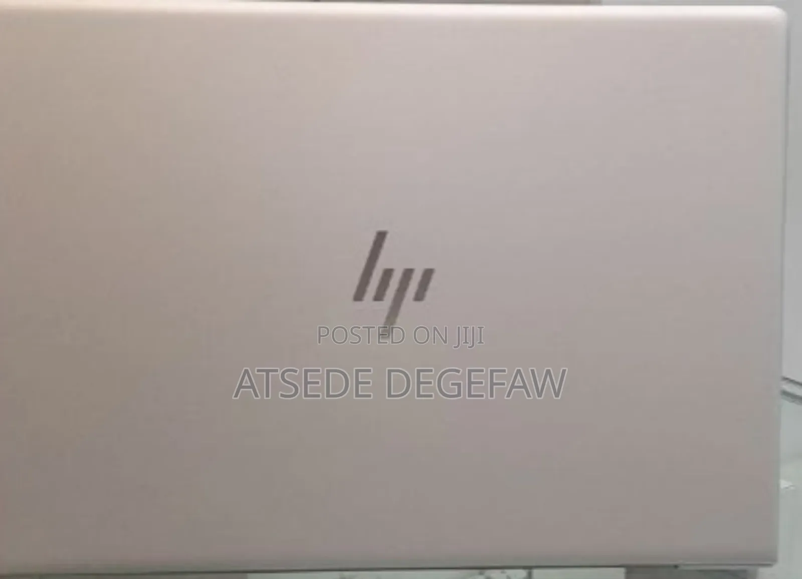 New Laptop HP EliteBook 745 G6 16GB AMD Ryzen 5 SSD 512GB