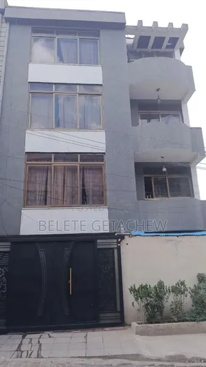 5bdrm House in Semit 72, G+3 House, Bole for sale