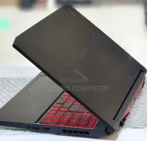 New Laptop Acer Nitro 5 16GB Intel Core I5 SSD 256GB