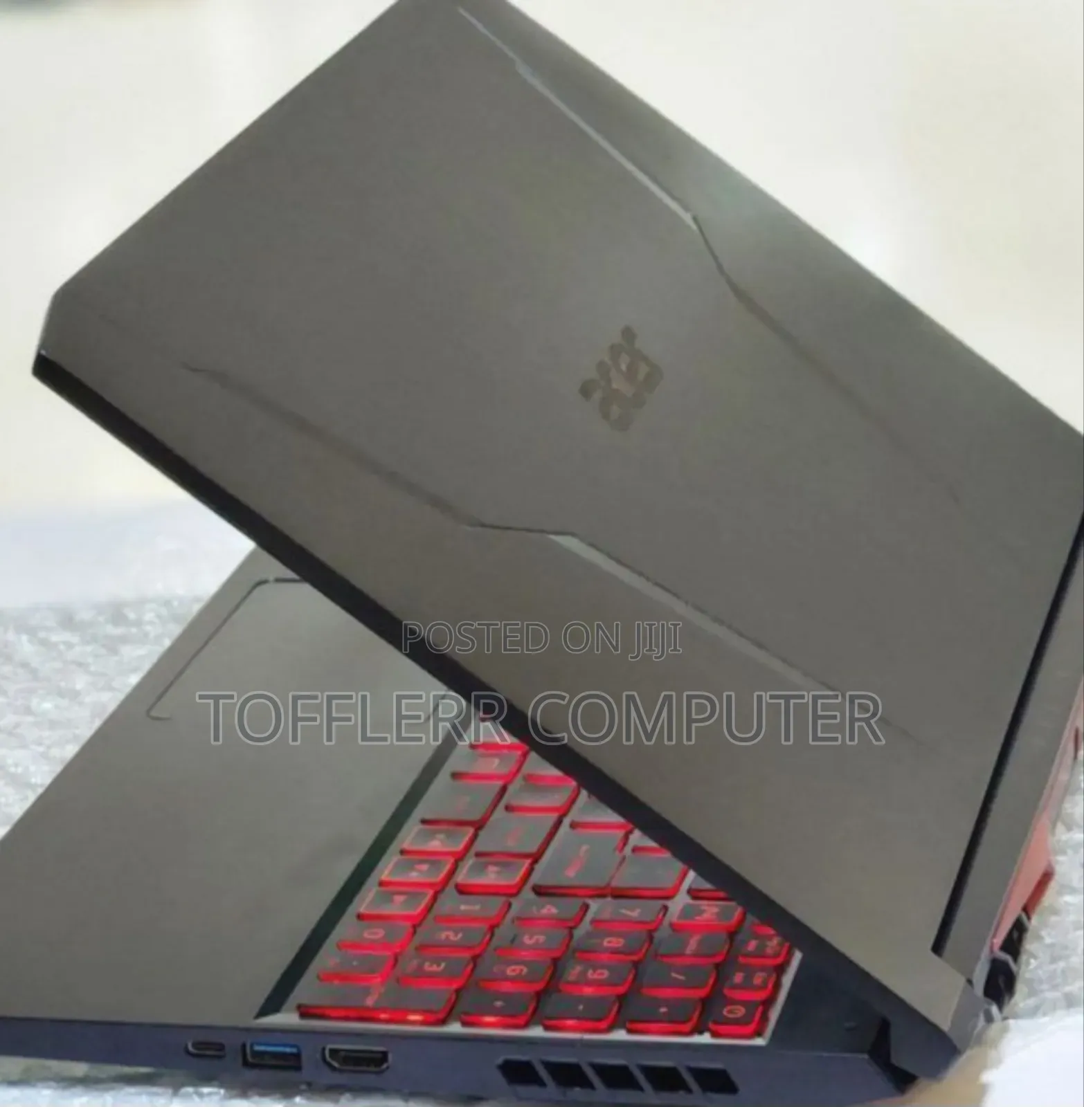 New Laptop Acer Nitro 5 16GB Intel Core I5 SSD 256GB