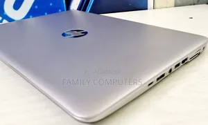 New Laptop HP EliteBook 840 G3 8GB Intel Core i5 SSHD+SSD 128GB