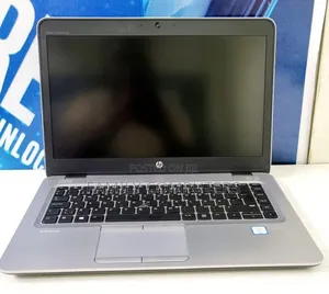 New Laptop HP EliteBook 840 G3 8GB Intel Core i5 SSHD+SSD 128GB