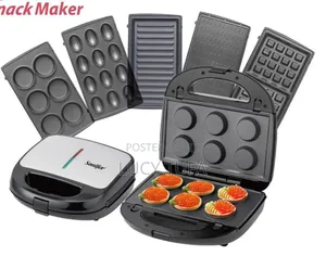 Sonifer Sandwich Maker