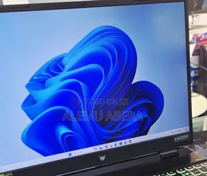 New Laptop Acer 16GB Intel Core I5 SSD 1T
