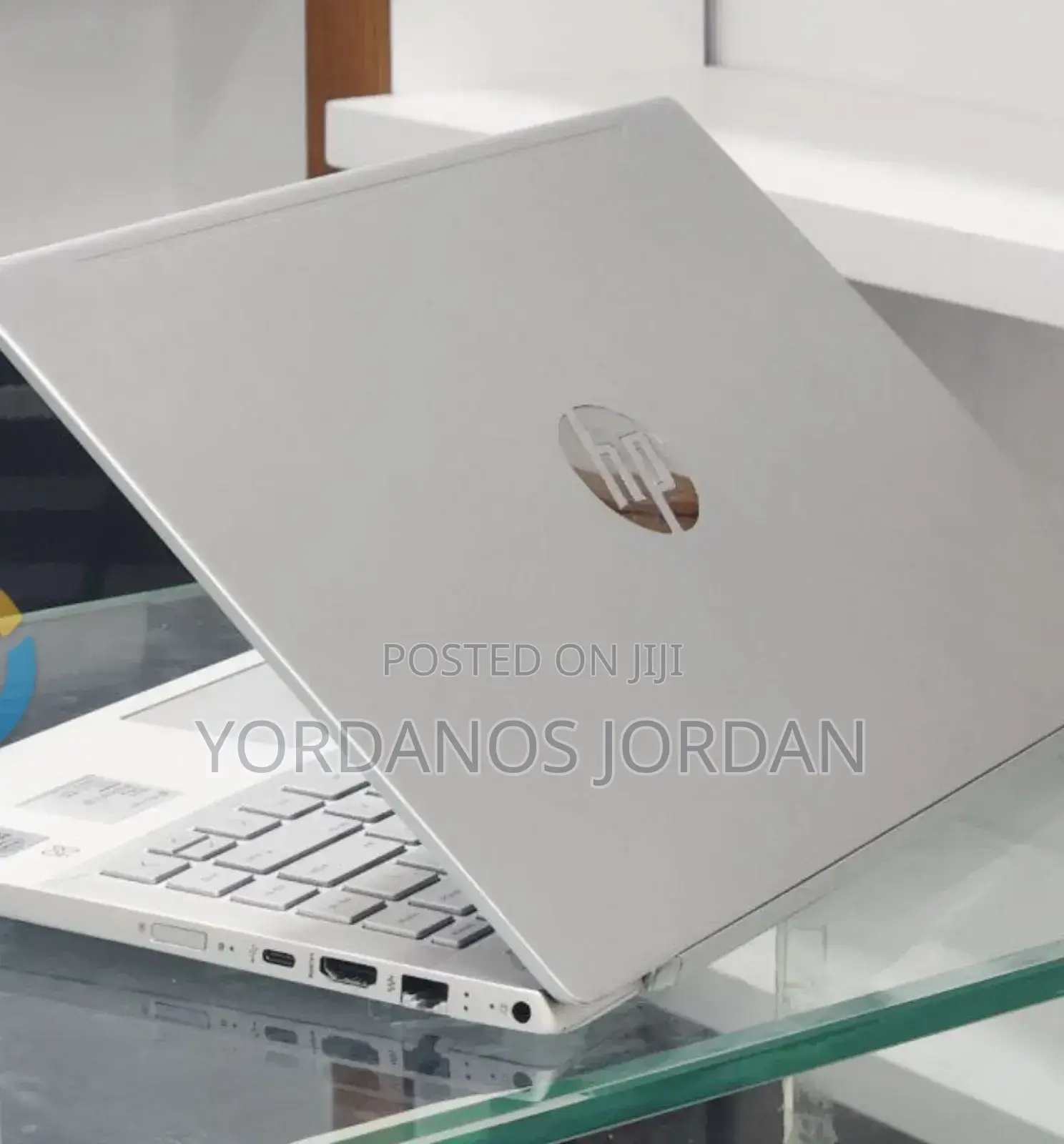New Laptop HP Pavilion 14 16GB Intel Core I7 SSD 512GB