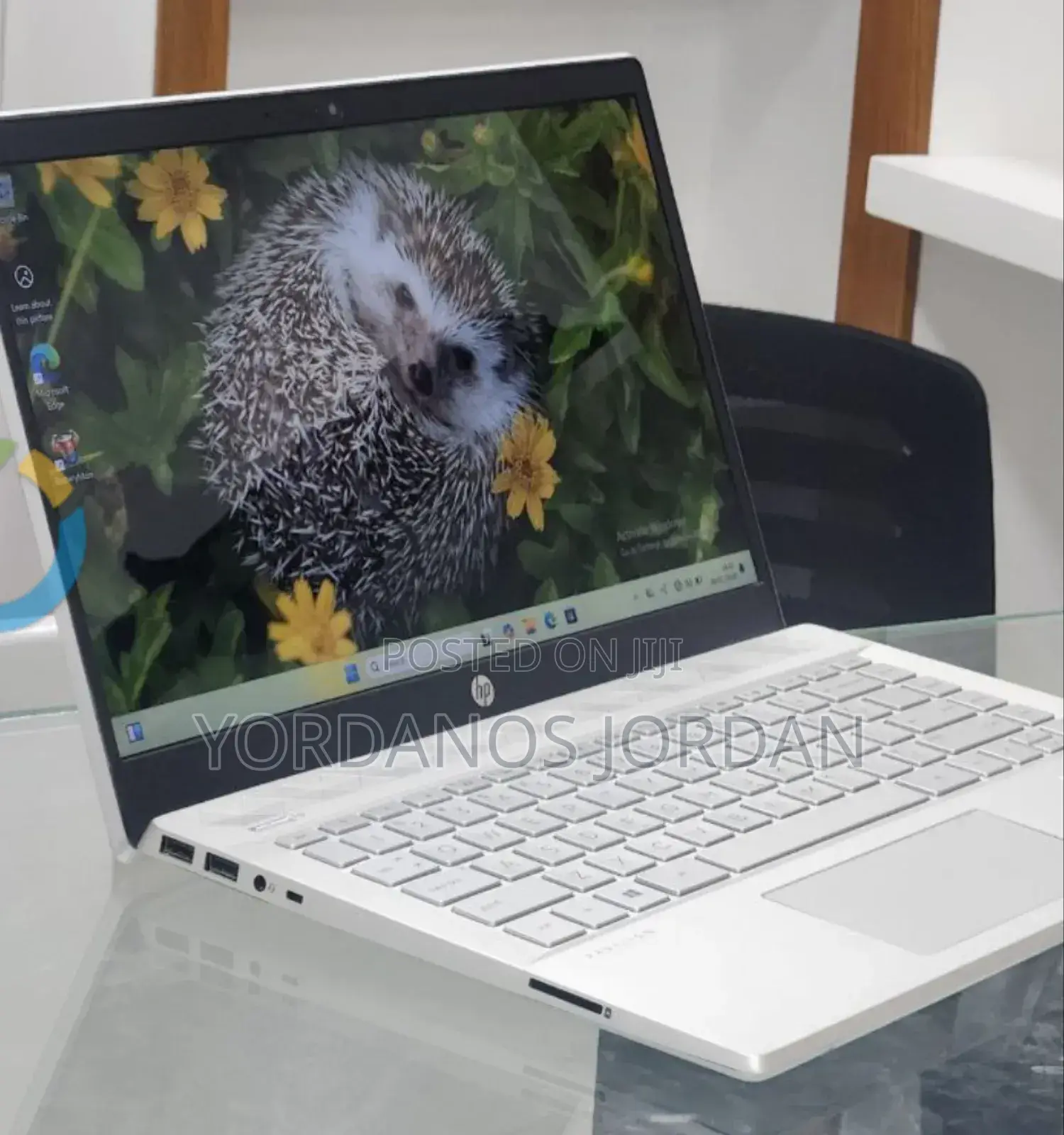 New Laptop HP Pavilion 14 16GB Intel Core I7 SSD 512GB