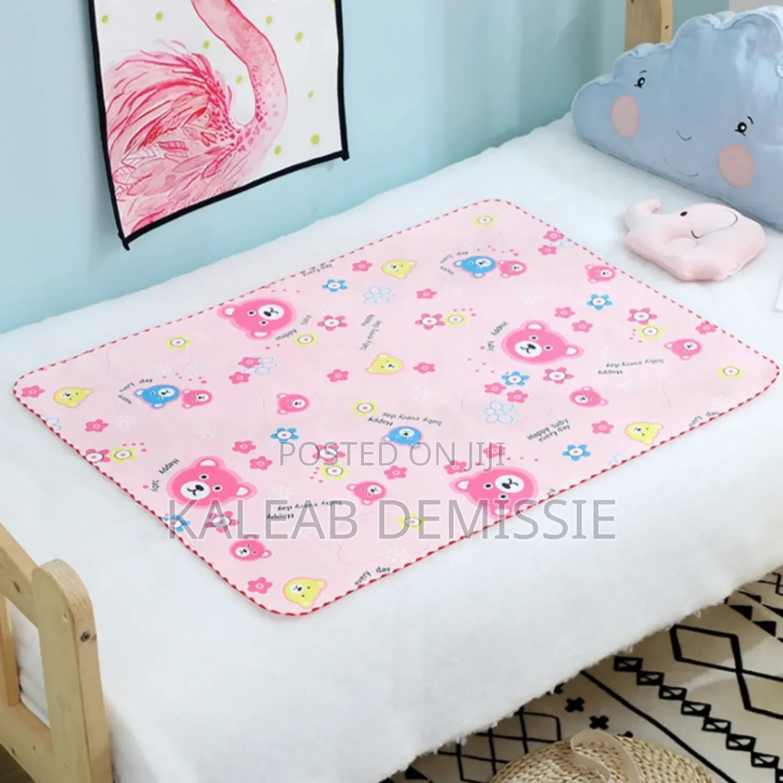 Waterproof Baby Urine Mat Cover