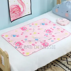 Waterproof Baby Urine Mat Cover