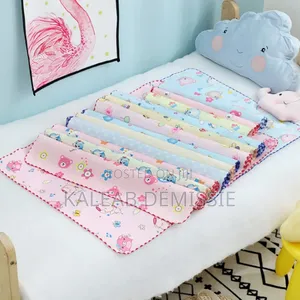 Waterproof Baby Urine Mat Cover