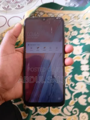 Tecno Spark 7 64 GB Green