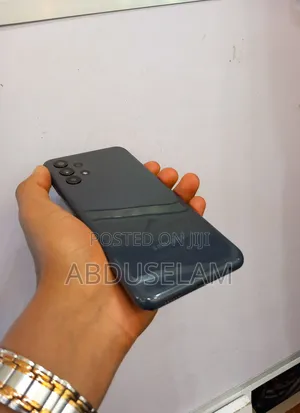 Samsung Galaxy A13 128 GB Silver