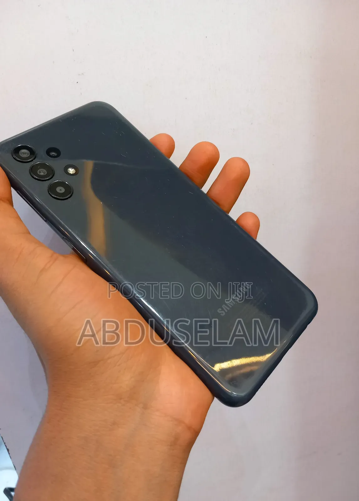 Samsung Galaxy A13 128 GB Silver