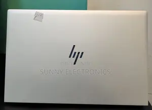 New Laptop HP EliteBook 840 16GB AMD Ryzen 7 SSD 512GB