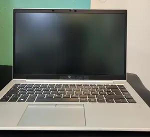 New Laptop HP EliteBook 840 16GB AMD Ryzen 7 SSD 512GB
