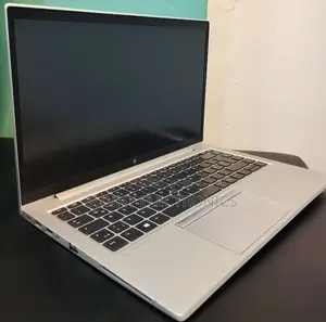New Laptop HP EliteBook 840 16GB AMD Ryzen 7 SSD 512GB