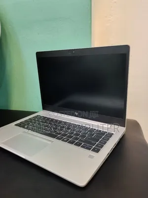 New Laptop HP EliteBook 745 16GB AMD Ryzen 7 SSD 512GB