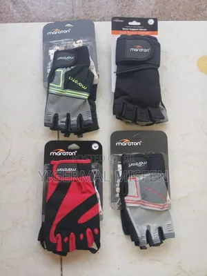 Gym Glove for Exercises