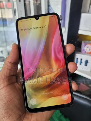 New Samsung Galaxy F15 128 GB