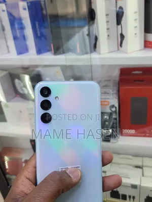 New Samsung Galaxy F15 128 GB