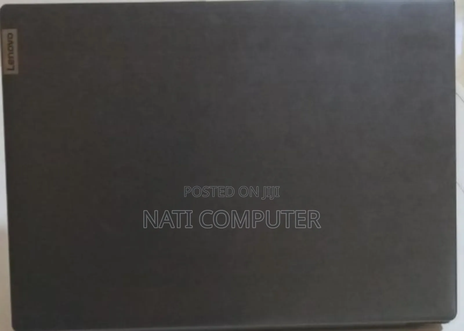New Laptop Lenovo Ideapad 3 4GB Intel Core I3 SSD 500GB