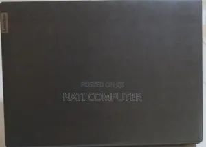 New Laptop Lenovo Ideapad 3 4GB Intel Core I3 SSD 500GB