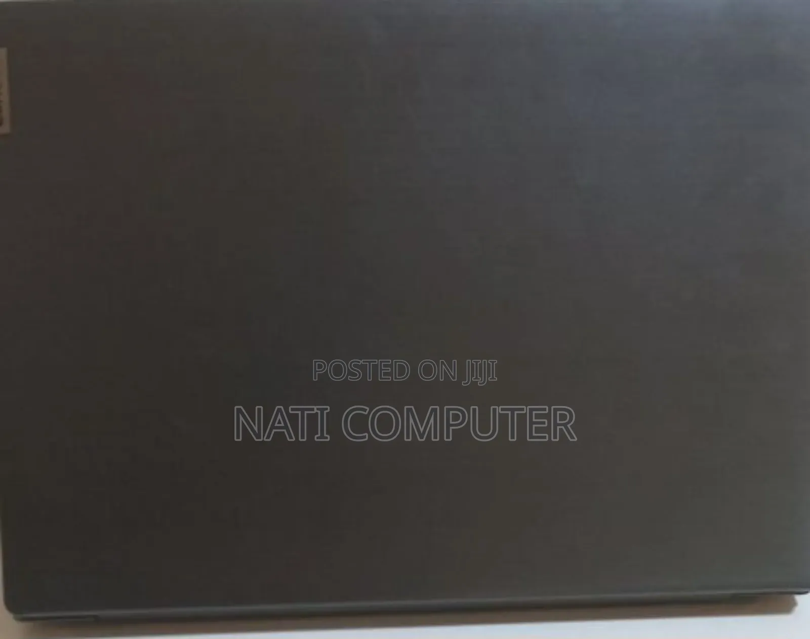 New Laptop Lenovo Ideapad 3 4GB Intel Core I3 SSD 500GB