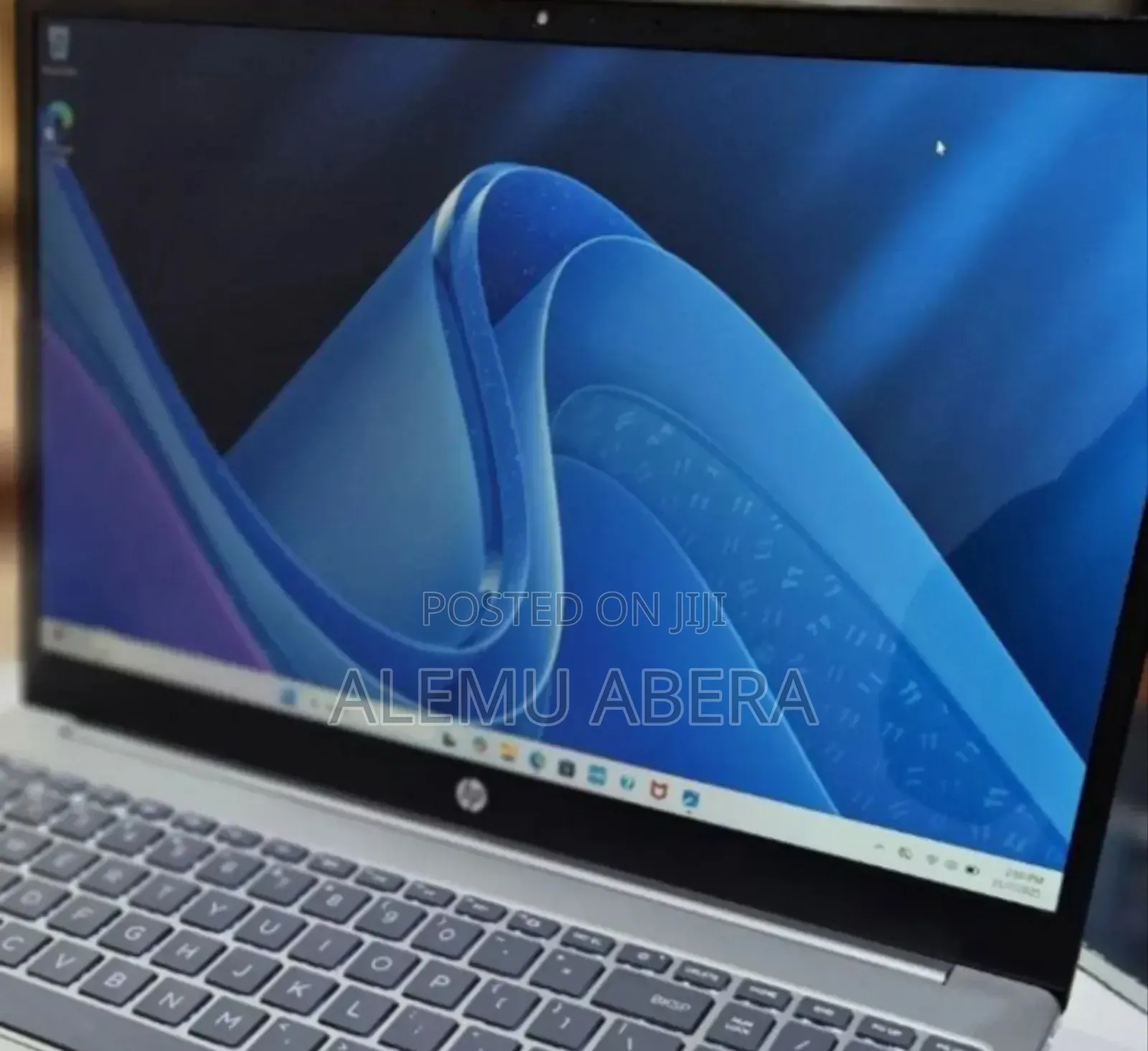 New Laptop HP 16GB Intel Core Ultra 7 SSD 512GB