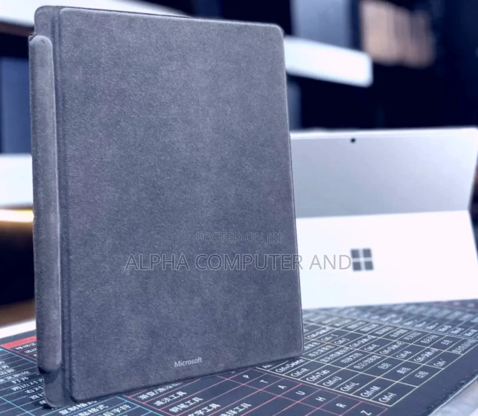 New Laptop Microsoft Surface Laptop 7 16GB Intel Core I7 SSD 512GB