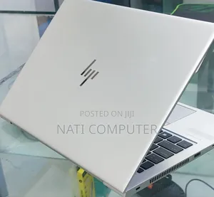 New Laptop HP EliteBook 840 G5 8GB Intel Core I5 SSD 256GB