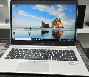 New Laptop HP EliteBook 840 16GB Intel Core I7 SSD 512GB