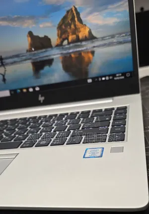 New Laptop HP EliteBook 840 16GB Intel Core I7 SSD 512GB