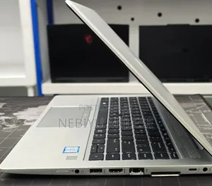 New Laptop HP EliteBook 840 16GB Intel Core I7 SSD 512GB