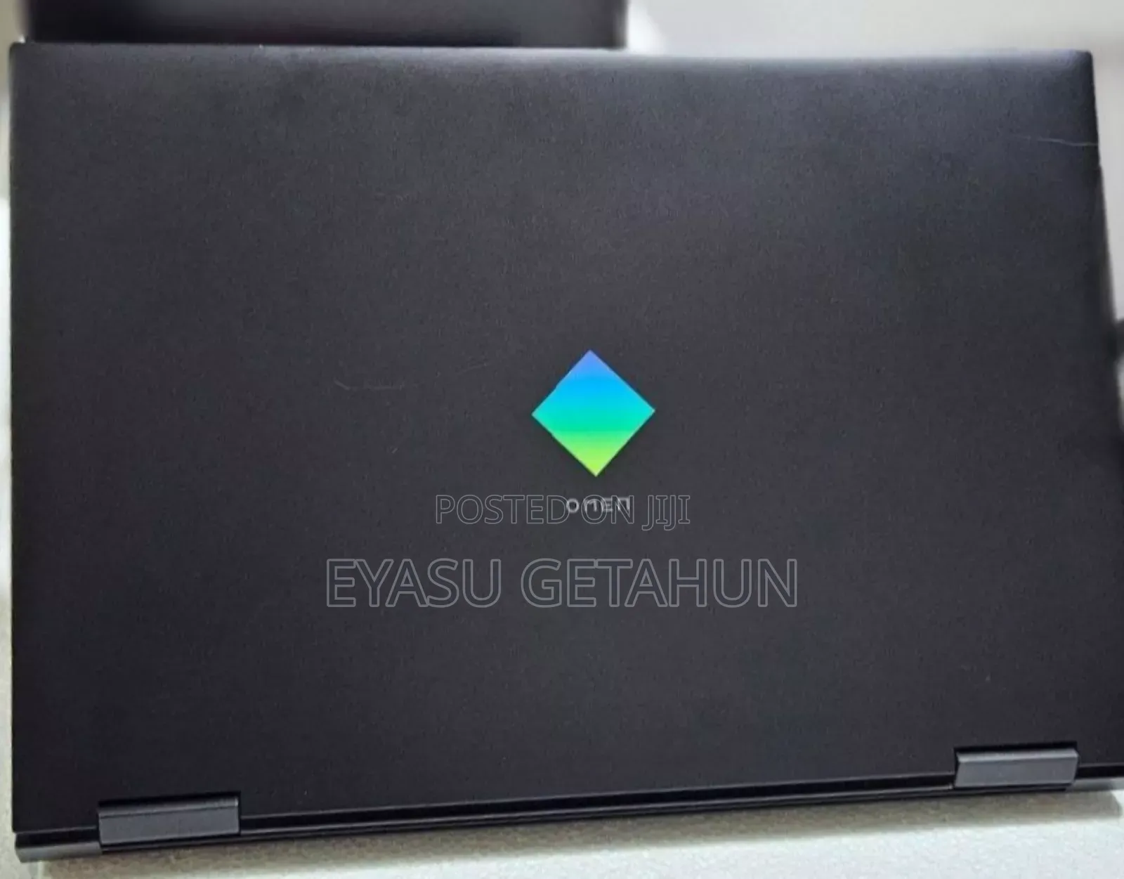 New Laptop HP Omen 16 16GB Intel Core i5 SSD 512GB